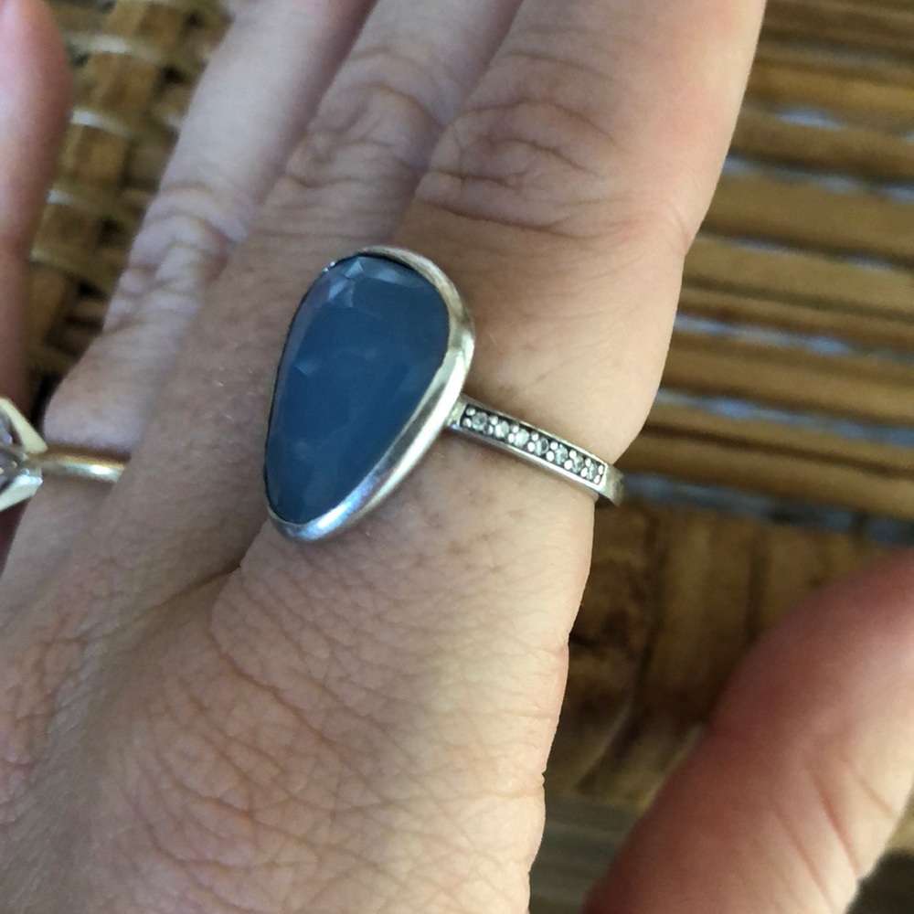 Tisento Milano Ring - Picture 2 of 3